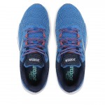 9r Joma RACTIS2317 running shoes R.ACTIVE 23 - royal-blue/white/orange